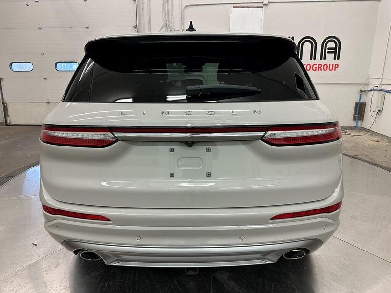 2022 Lincoln Corsair StandardImage 15