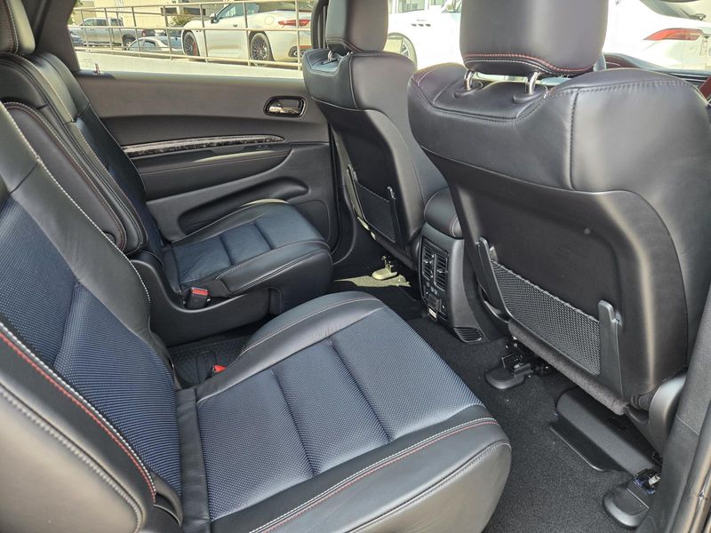 New 2026 Dodge Durango Gt Plus Awd America250