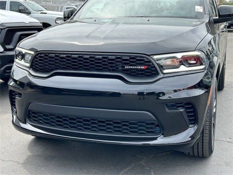 2023 Dodge Durango Gt AwdImage 5