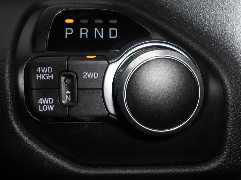 2024 RAM 2500 Tradesman Crew Cab 4x4 6
