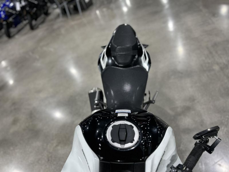 Used 2022 Kawasaki Z900 ABS Image 8