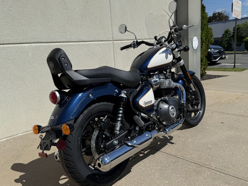 2024 Royal Enfield SUPER METEOR 650Image 3