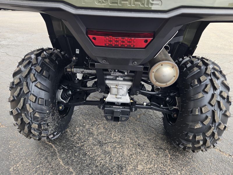 NEW 2026 POLARIS SPORTSMAN 450 HO Image 19