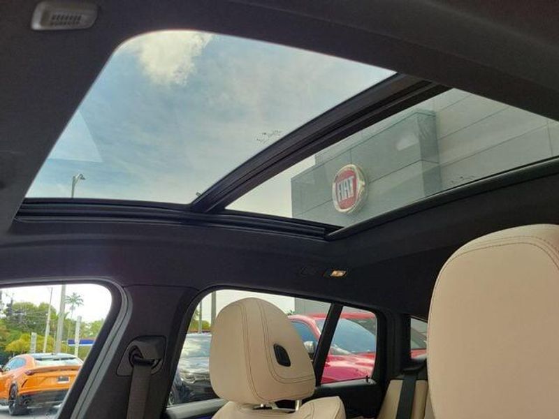 2023 Bmw X4 xDrive30i photo 18