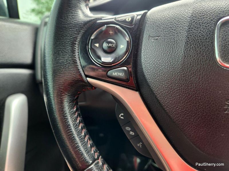 2015 Honda Civic SiImage 29