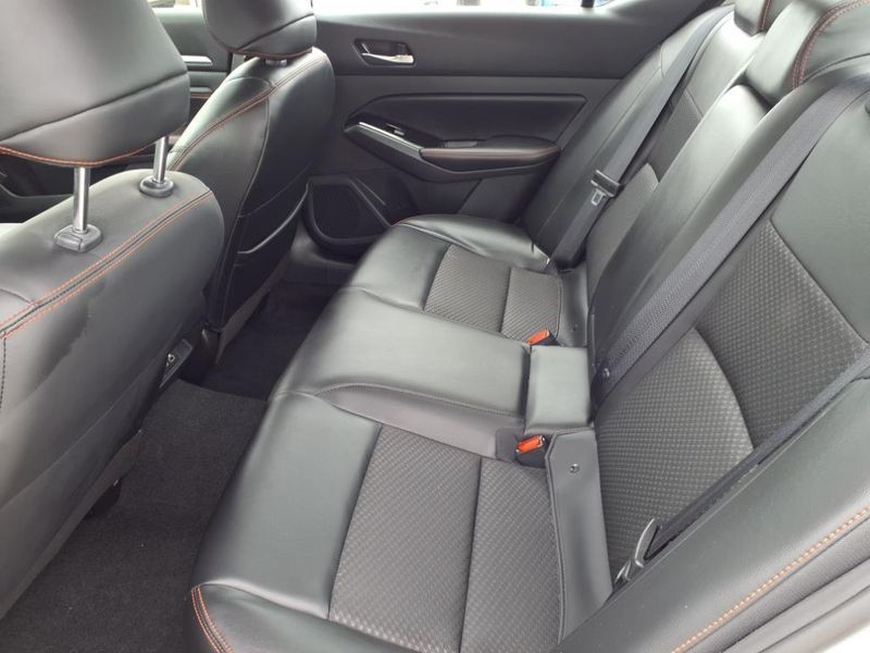2023 Nissan Altima 2.5 SRImage 21