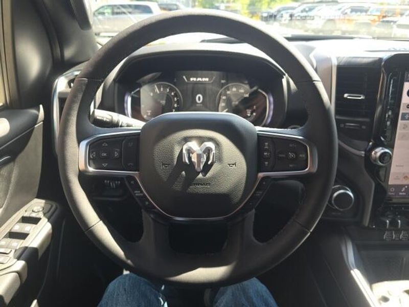 2026 Ram 1500 Big Horn photo 14