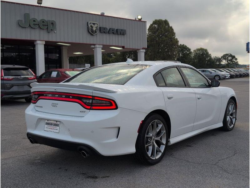 Used 2023 Dodge Charger GTImage 5