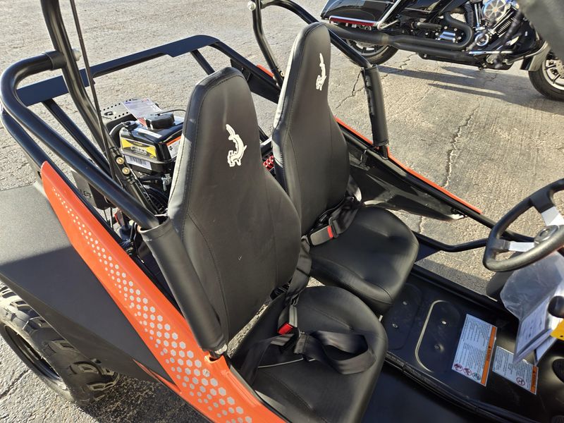 NEW 2026 HAMMERHEAD MUDHEAD SE Image 10