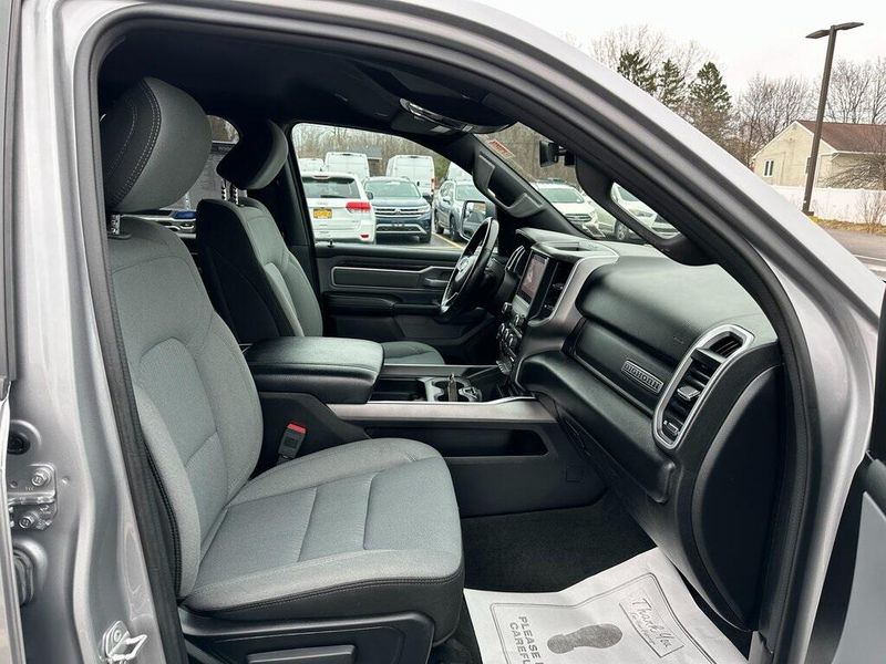 2022 RAM 1500 Big Horn Lone StarImage 28