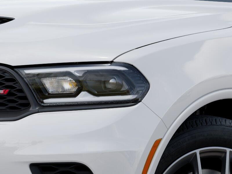 New 2027 Dodge Durango Gt Hemi V8 AwdImage 6