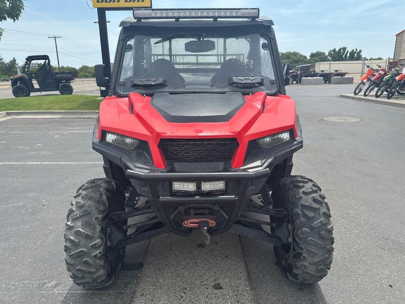 2016 Polaris General 