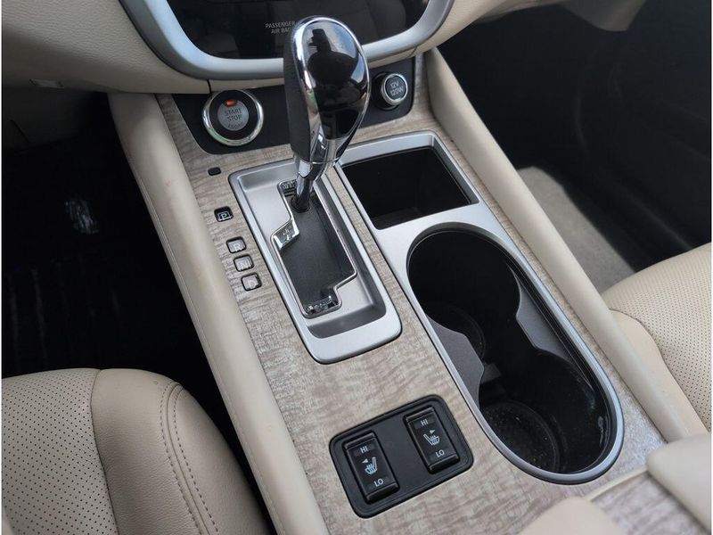 2022 Nissan Murano SLImage 20