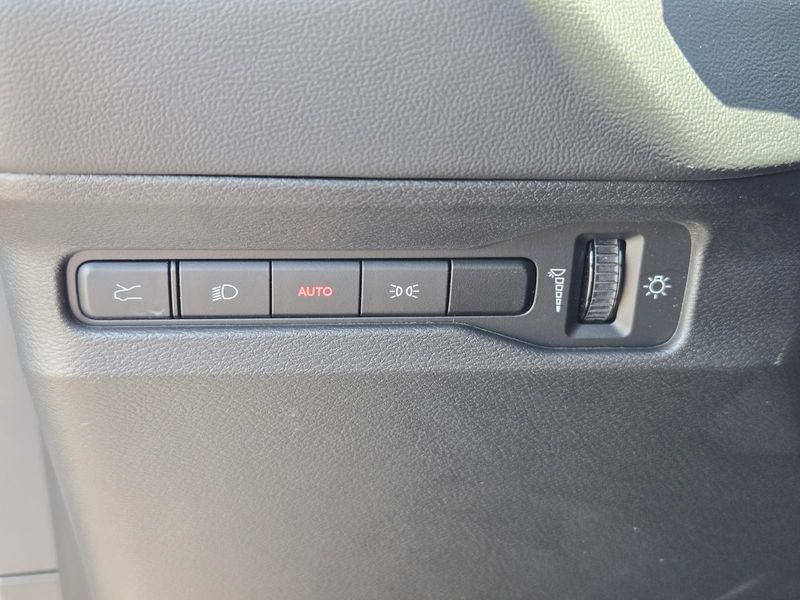 New 2026 Dodge Charger Scat Pack 2-door Awd