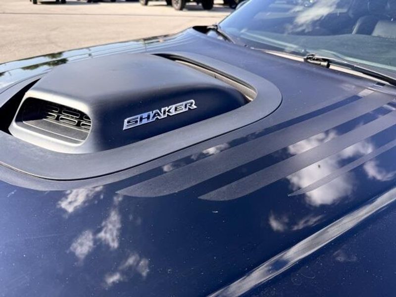 Used 2016 Dodge Challenger R/TImage 18