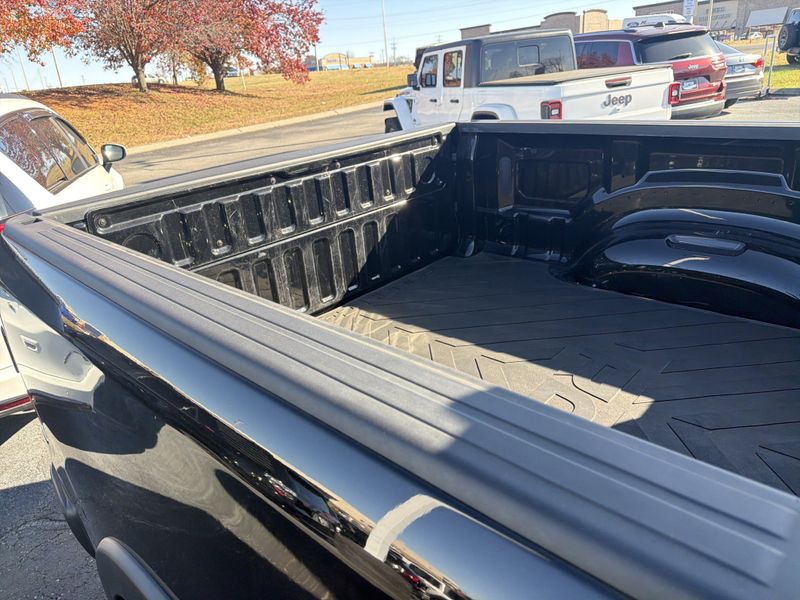 Used 2023 RAM 1500 RebelImage 7