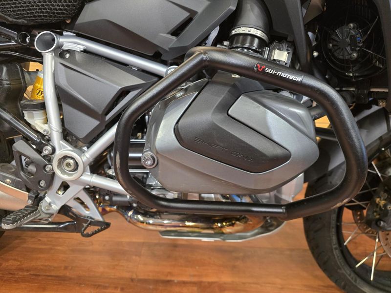 Used 2020 BMW R 1250 GS Image 15