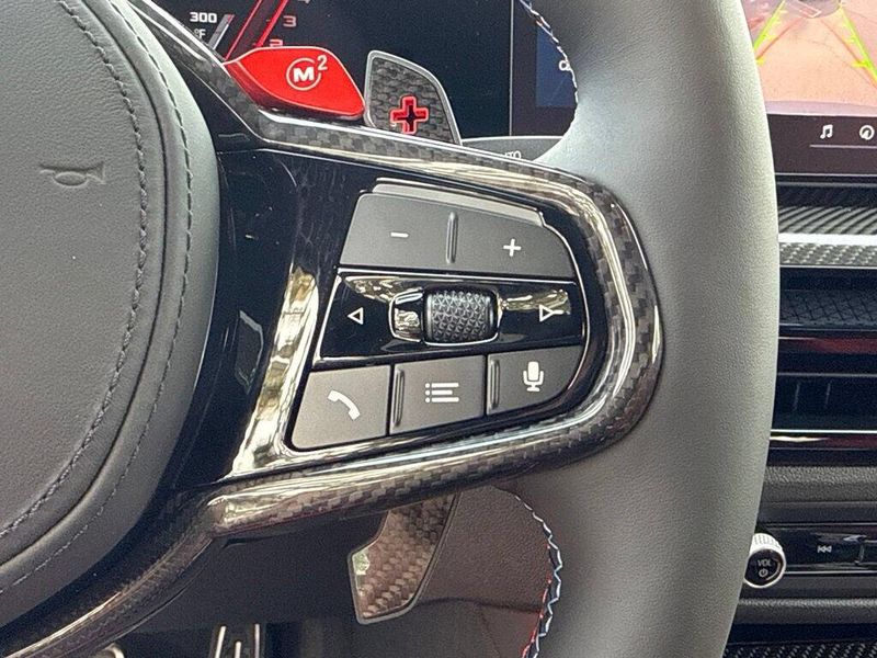 New 2027 BMW M4 CompetitionImage 23
