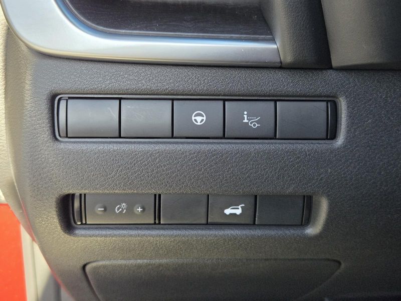 Used 2022 Nissan Rogue FWD Platinum