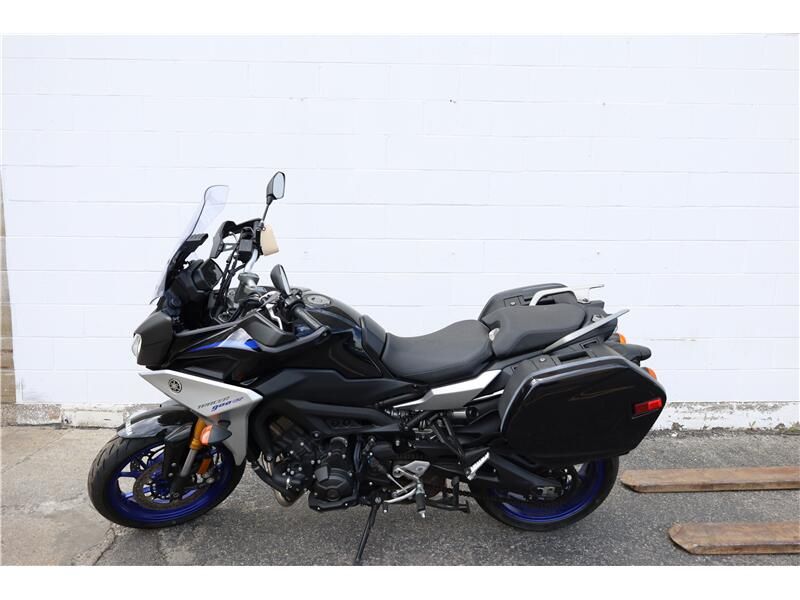 Used 2019 Yamaha Tracer 900 GT Image 2