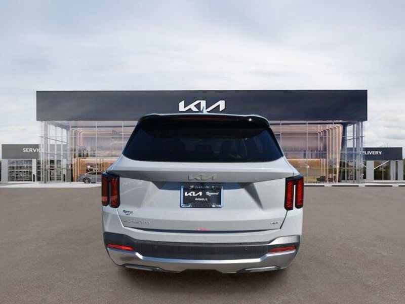 New 2026 Kia Sorento SImage 5