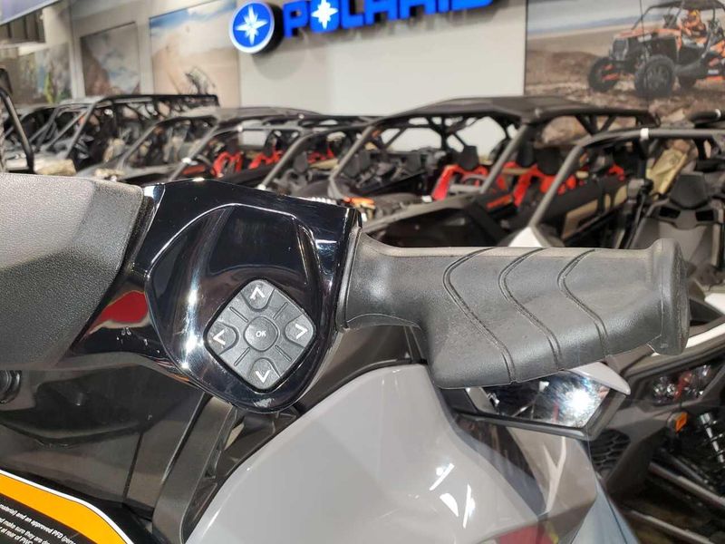 2025 Sea-Doo GTI SE 130 Image 4