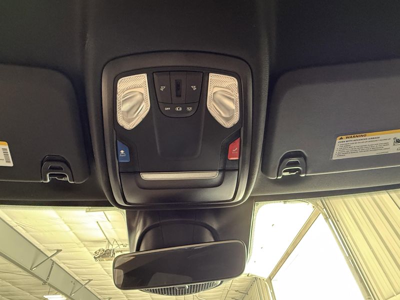 New 2026 RAM 2500 Tradesman Crew Cab 4x4 6