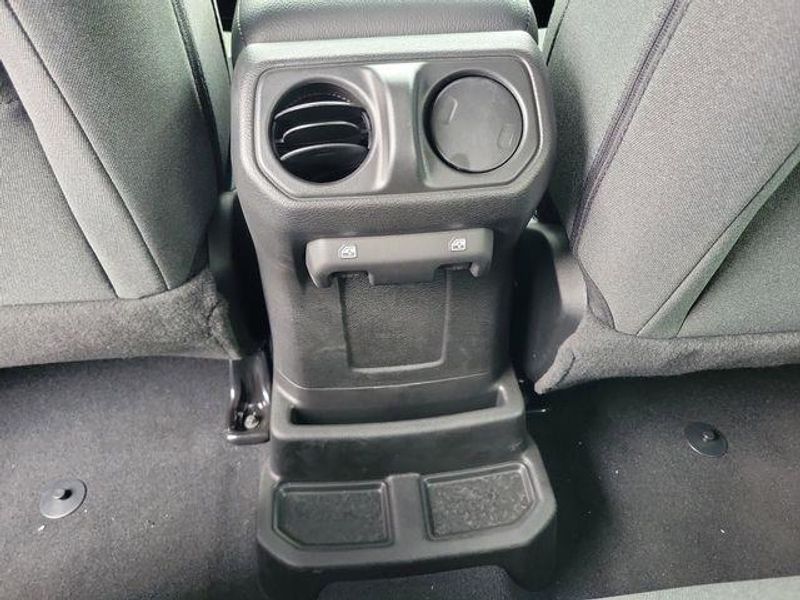 New 2024 Jeep Wrangler 4-door Willys 4xe