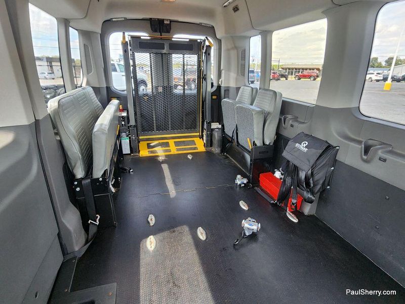 2020 Ford Transit XL photo 42