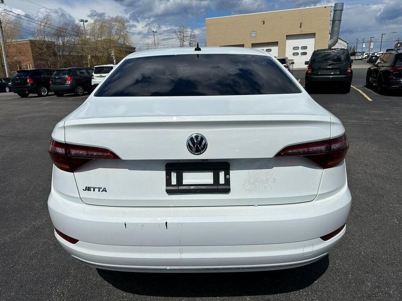 2019 Volkswagen Jetta 1.4T SImage 12