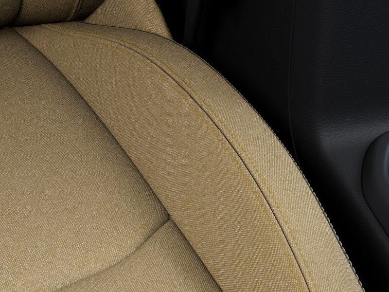 New 2026 Jeep Wrangler 4-door Willys 