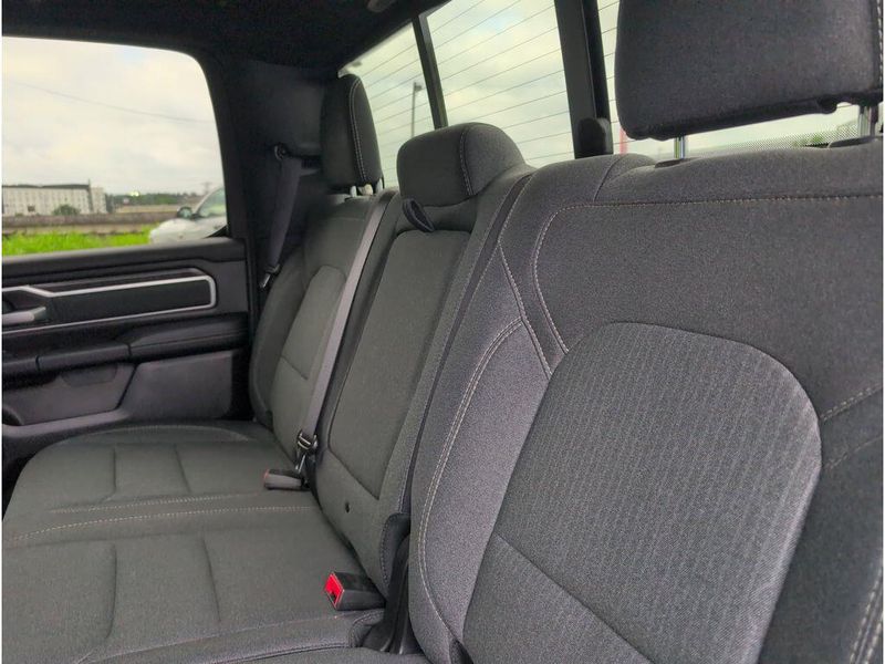 2020 RAM 1500 Big HornImage 31