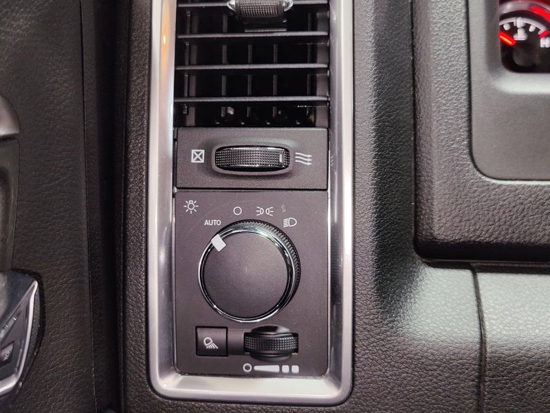 2024 RAM 1500 Classic WarlockImage 25