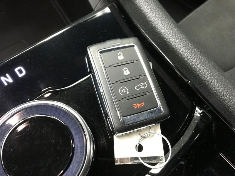 Used 2023 Jeep Grand Cherokee L AltitudeImage 11