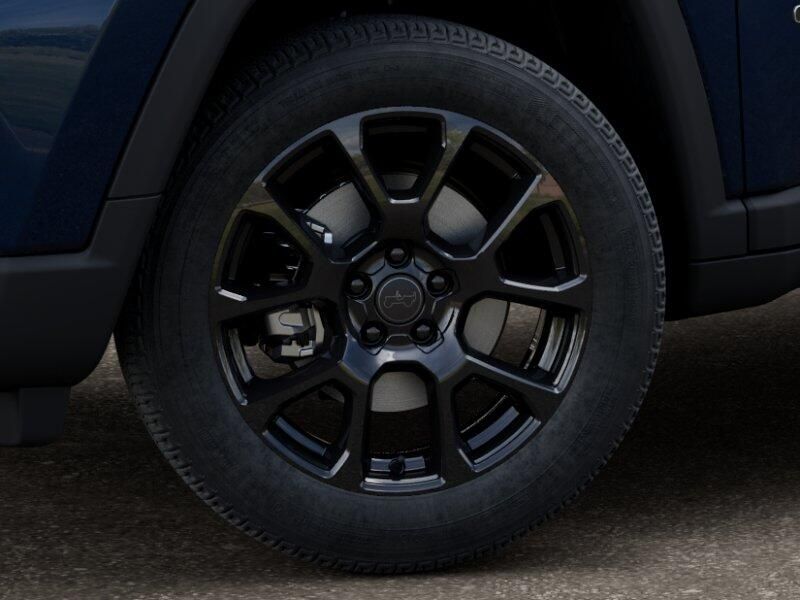 New 2026 Jeep Compass Latitude Altitude 4x4Image 34