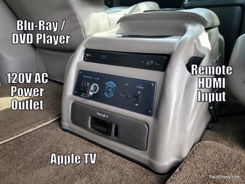 Used 2020 GMC Savana Cargo 