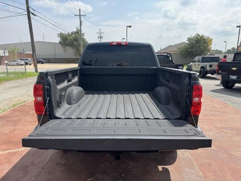 Used 2017 Chevrolet Silverado 1500 LTImage 20