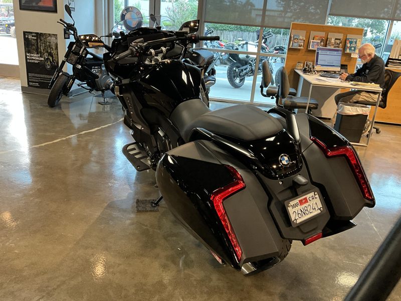 Used 2023 BMW K 1600 B Image 7