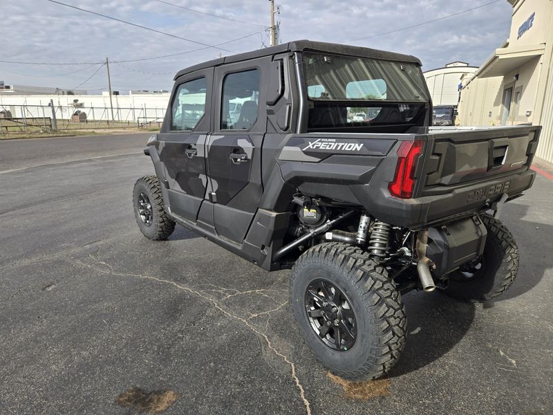 NEW 2026 POLARIS XPEDITION ADV 5 NORTHSTAR Image 5