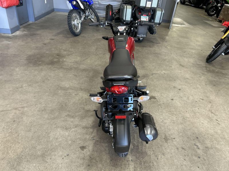 New 2026 Honda Navi Image 13