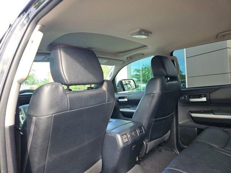 Used 2019 Toyota Tundra 4WD TRD Pro