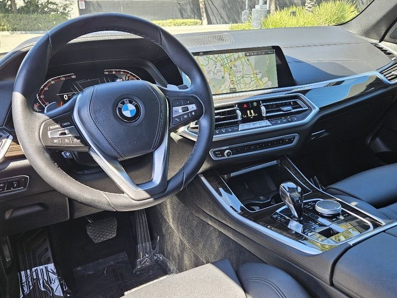 2021 BMW X5 sDrive40iImage 27