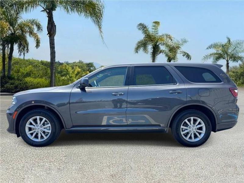 New 2026 Dodge Durango Gt Rwd