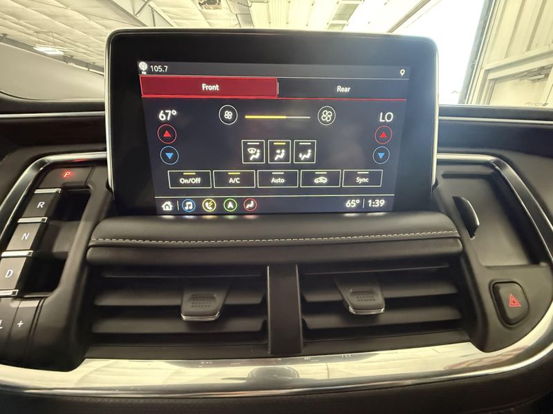 Used 2021 Chevrolet Suburban PremierImage 36