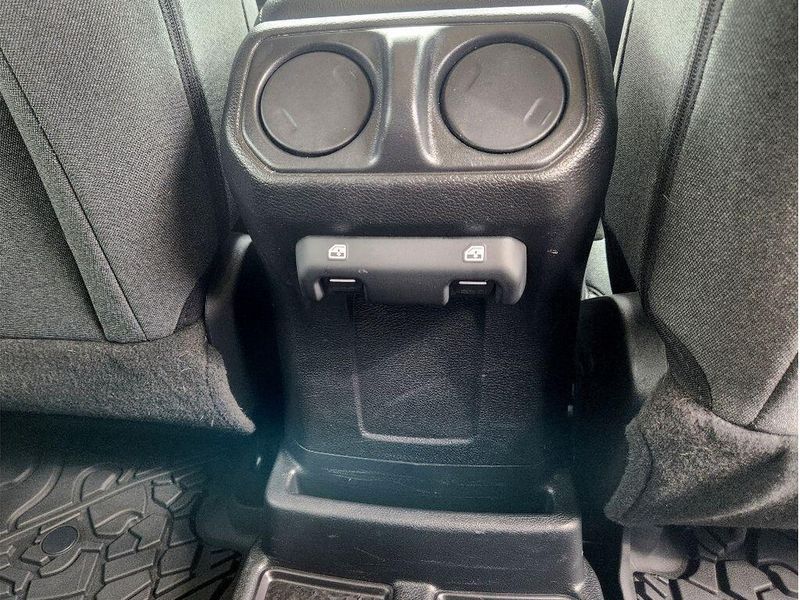Used 2025 Jeep Wrangler 4xE Sport S