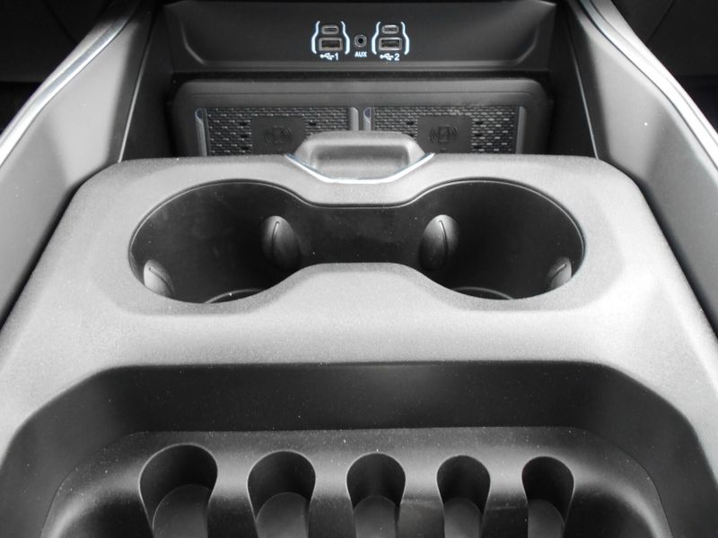 2025 RAM 2500 Big Horn Crew Cab 4x4 6