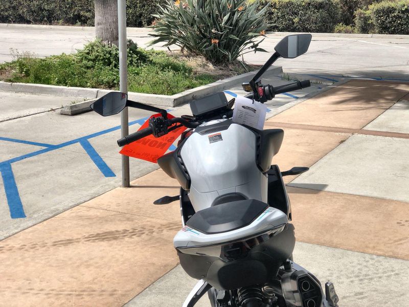 New 2026 CFMOTO 800NK Image 25