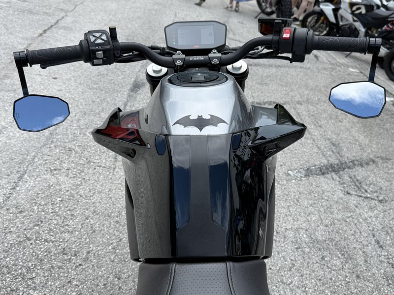 Used 2019 KTM 790 DUKE 