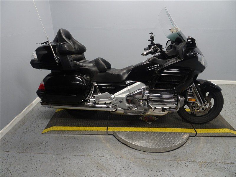 2006 Honda Gold WingImage 2