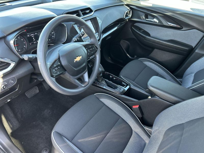 Used 2023 Chevrolet Trailblazer LTImage 11